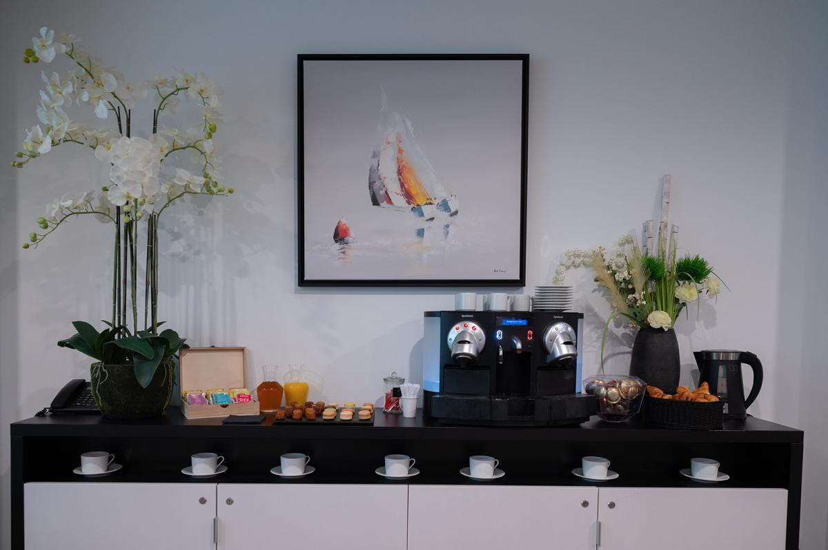 Central Park - Réunion