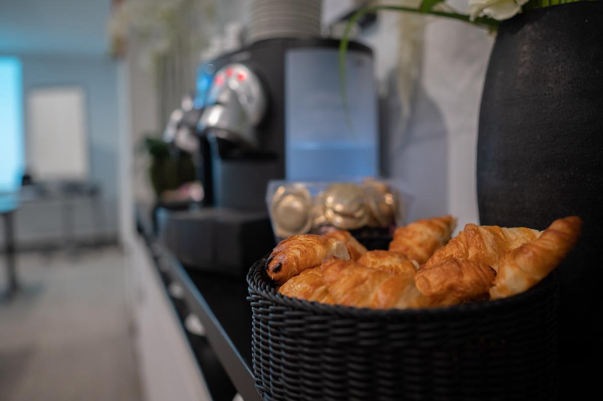 Central Park - Réunion