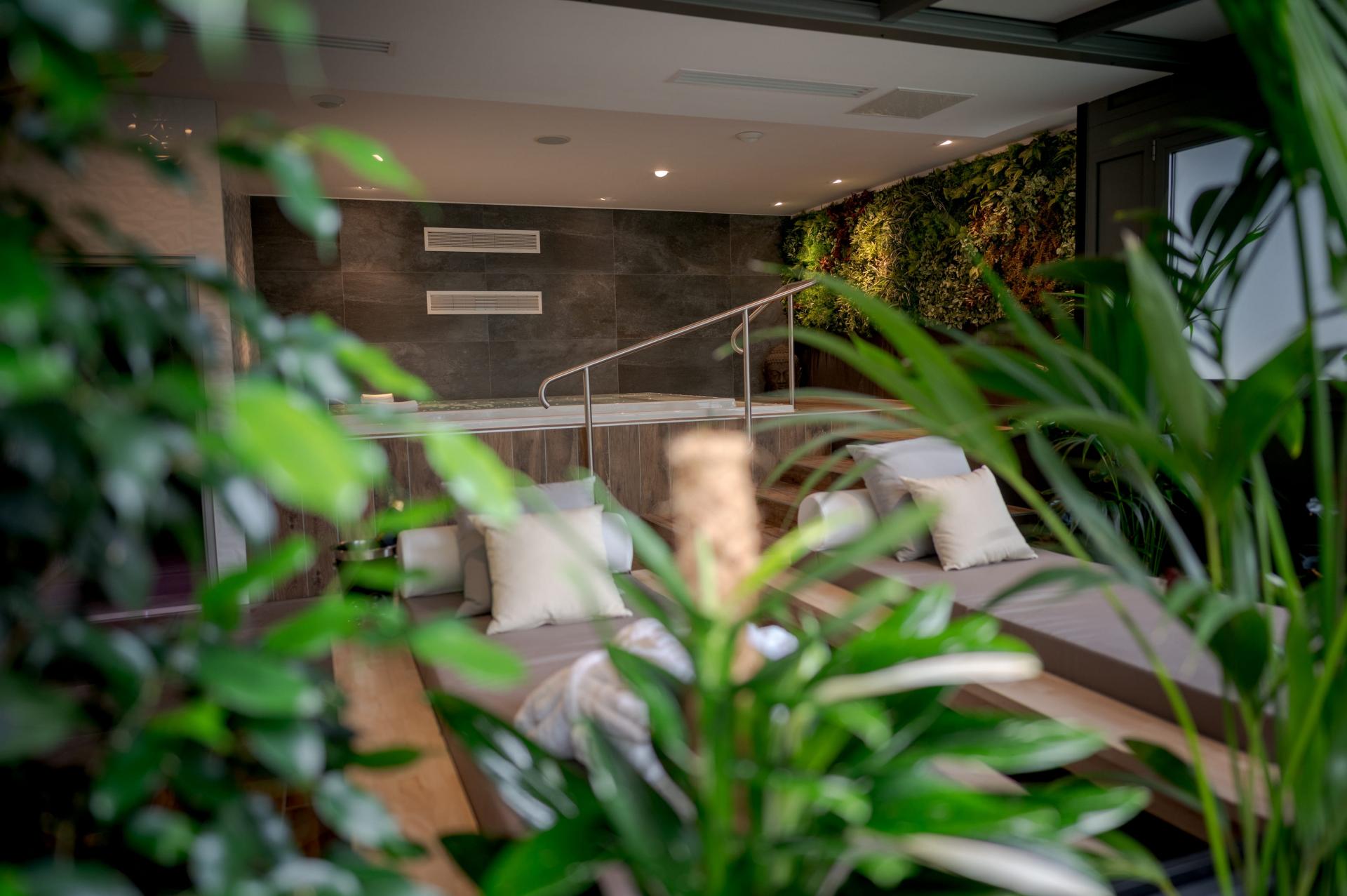 Central Park - Spa
